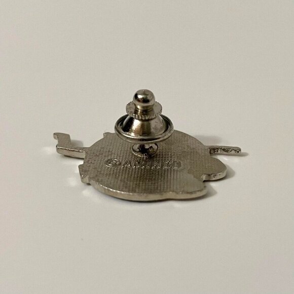 US Air Force Pin Jolly Green Giant Helicopter USAF Search Rescue - Picture 5 of 11